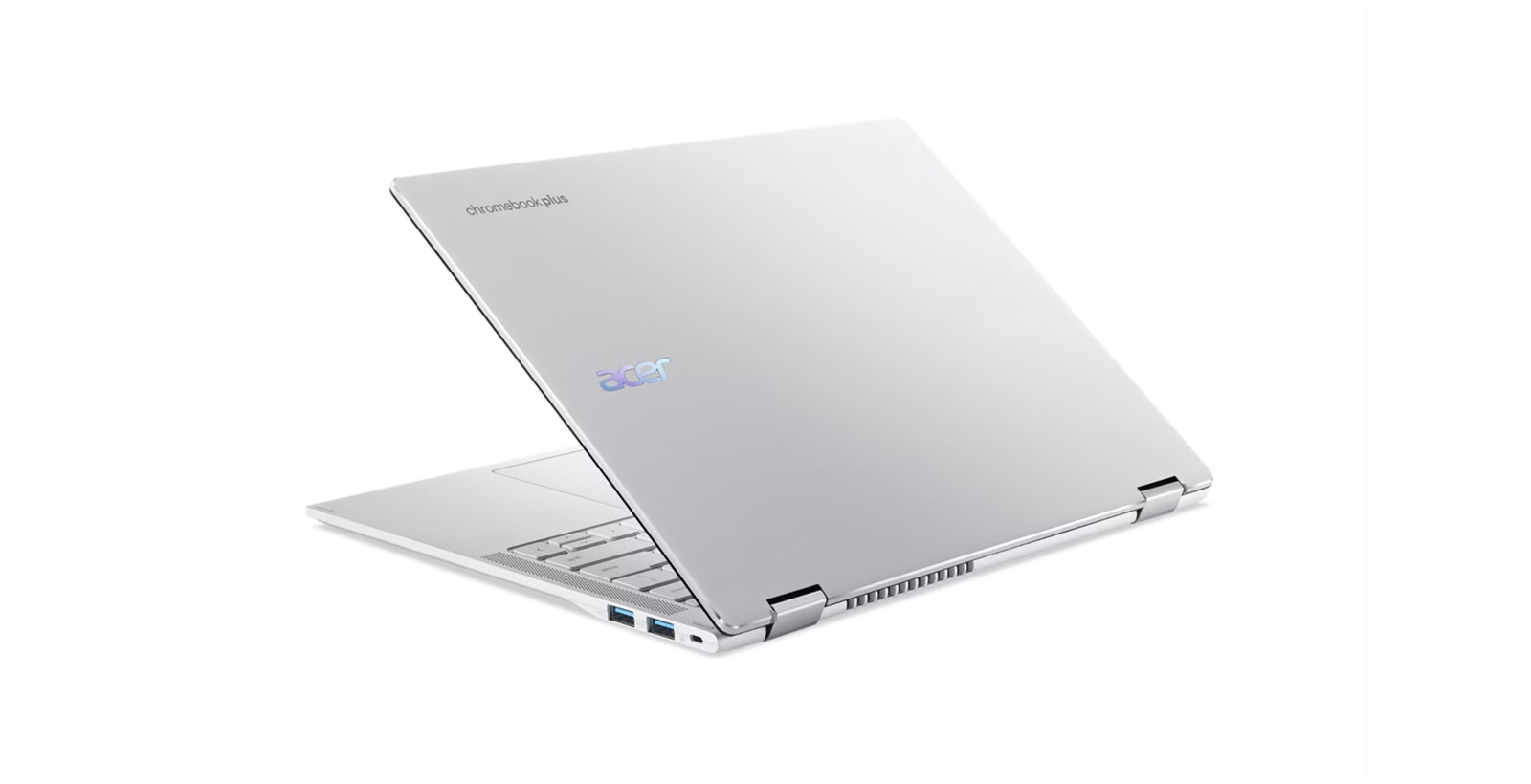 Acer Chromebook+ Spin 514 14″ Kompanio Ultra 910 12GB RAM 256GB UFS Refurbished
