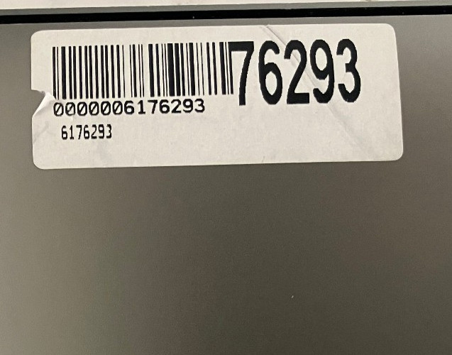 Apple MacBook Pro A2141 16″ AMD Radeon Pro 5500M 2.3GHz Intel i9-9880H 32GB 1TB