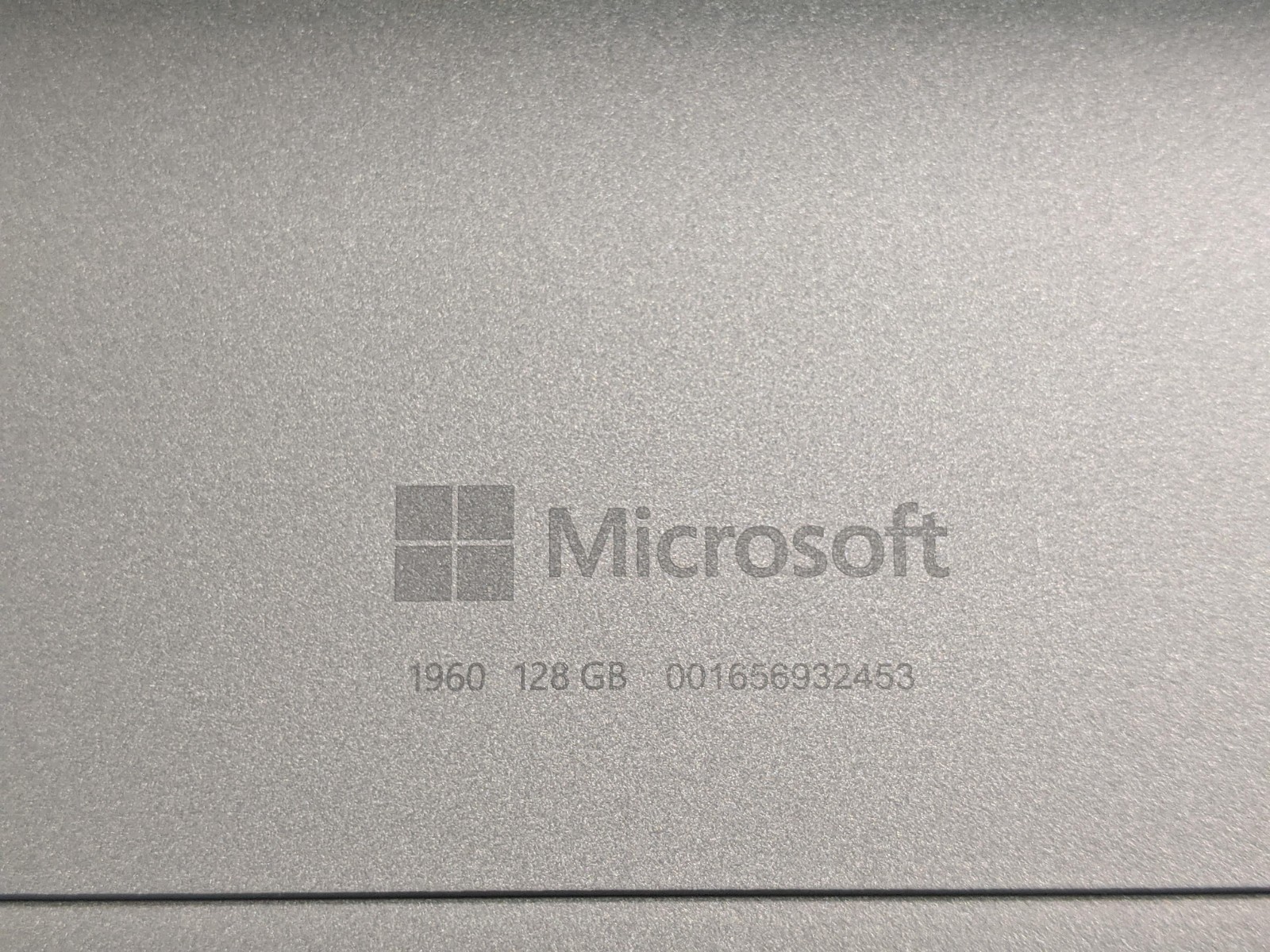 MS Surface Pro 7 1960 12.3″ 2736×1824 TOUCH i3-1115G4 3GHz 8GB 128GB SSD W11Pro