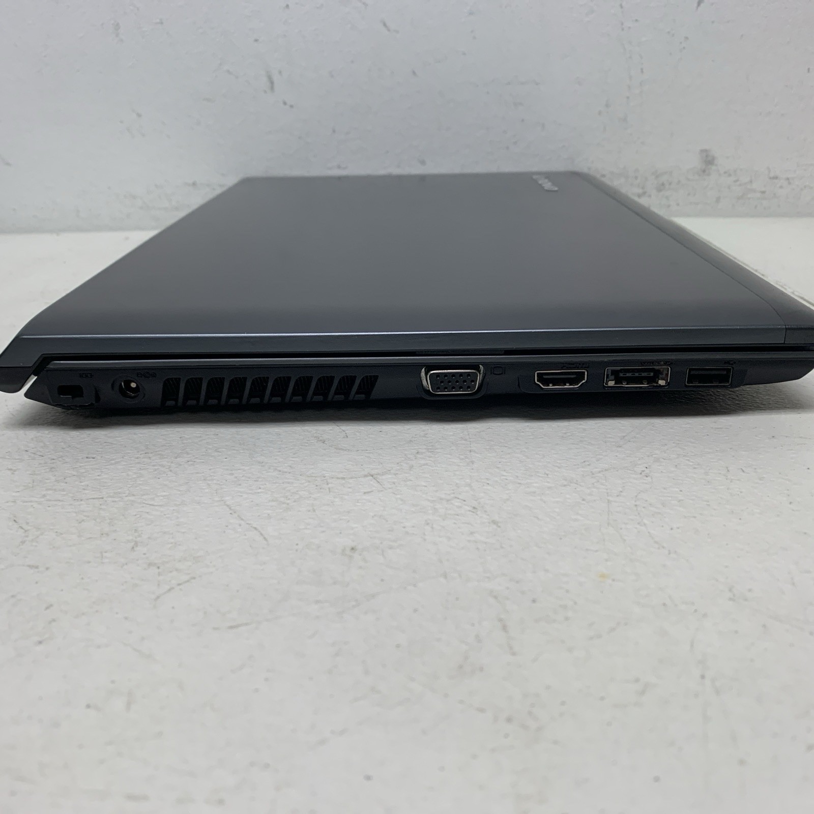 ✨Lenovo V570 Intel i5-2450M 2.5 GHz 6GB RAM 128 Gb SSD WIN 10 Home ✨