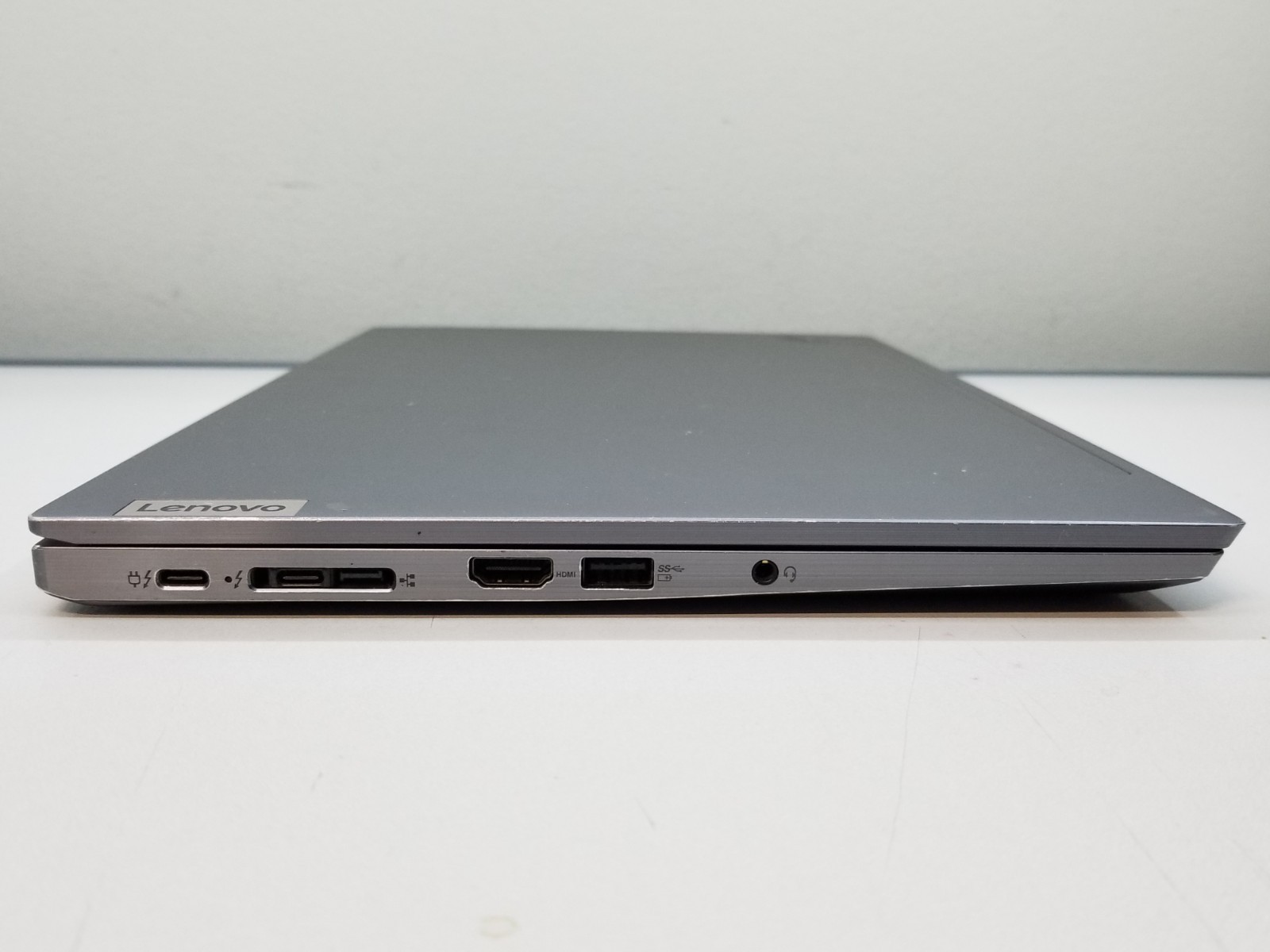 AS-IS Lenovo ThinkPad T14s 14″ i7-1185G7 1.2GHz 16GB 256GB NVMe Iris Xe Ubuntu