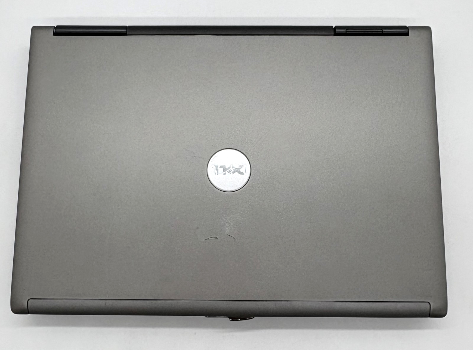 Dell Latitude D600 D630 vintage laptop PCs, NO os or HDD Laptop Boot to Bios