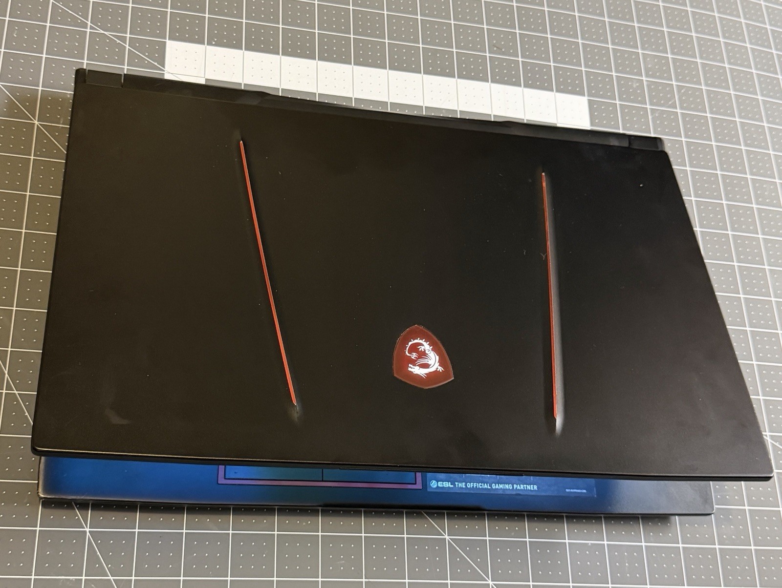 MSI Gaming 17” GE75 Raider 95G. i7-9750H, 32GB, 1TB SSD & 1TB HDD, RTX 2080