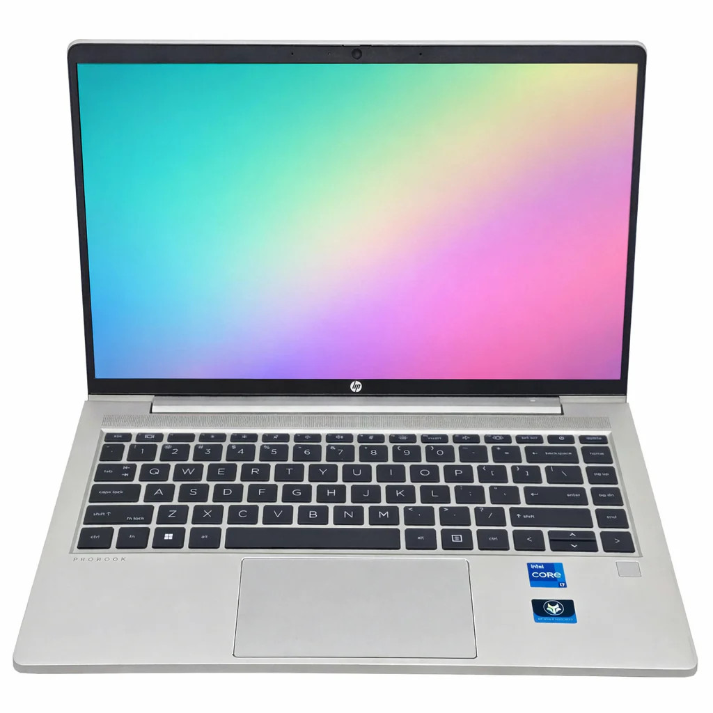 HP ProBook 440 G9 Laptop | i7 | 32 GB DDR4 | 512 GB M.2 SSD | GRADE A