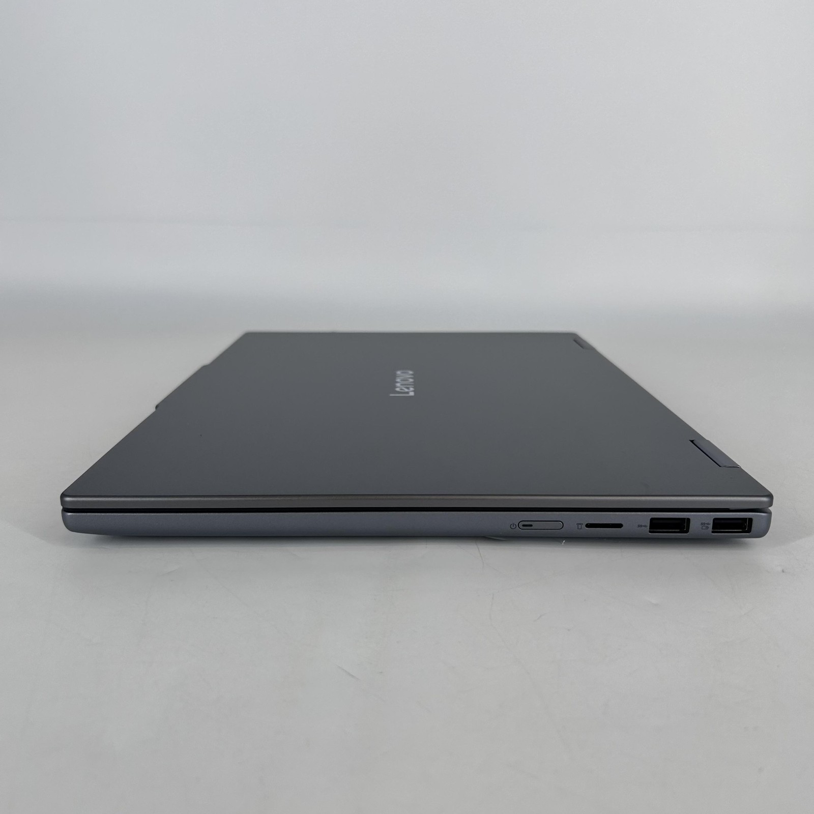 Lenovo IdeaPad 5 2-in-1 15 Grey FHD+ TOUCH 2.0 GHz Ryzen AI 7 445 16GB 1TB SSD