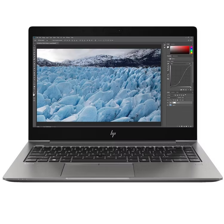 HP ZBook 14U G6 Mobile Workstation Intel Core i5-8365U Integrated GPU Win 11 Pro