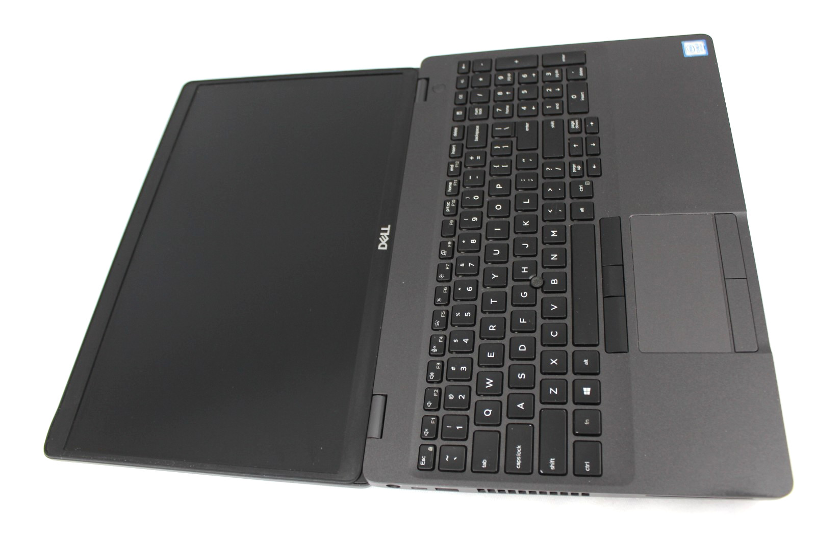 Dell Precision 3541 Laptop i7‑9850H 16GB 256GB SSD NVIDIA Quadro P620 Win11