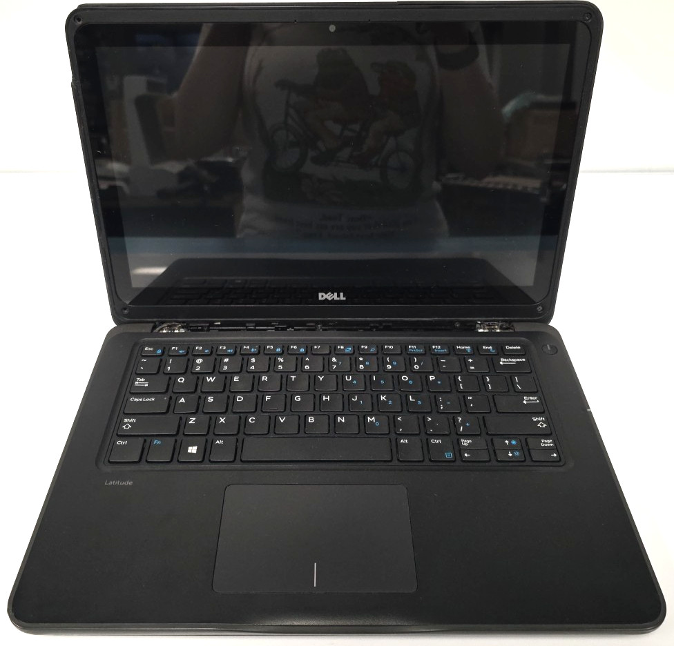 Dell latitude 3380| Touch| Intel Core i3-6006U|4GB RAM 128GB SSD| Win 10 Pro #3