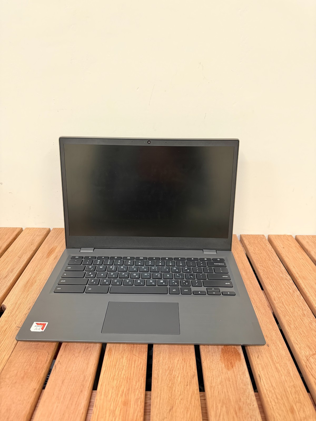 LENOVO 14e Chromebook Laptop 14 FHD A4-9120C 4GB 32GB PARTS ONLY