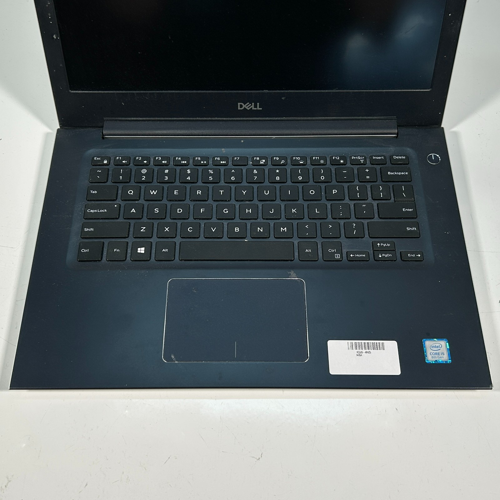 Dell Vostro 5471 14″ Intel Core i5-8250U 1.60GHz 8GB RAM 256GB SSD No OS Used