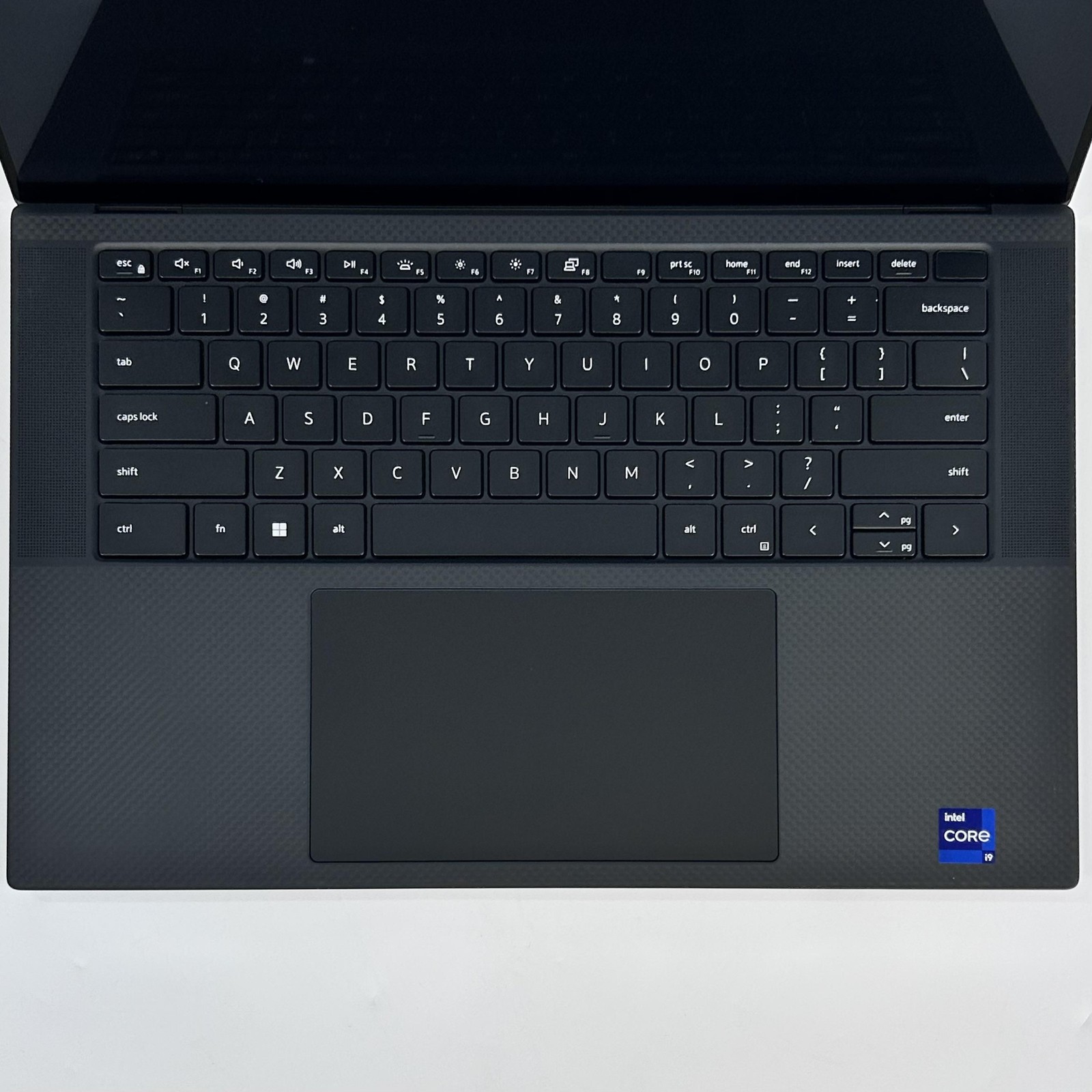 Dell Precision 5570 15.6 UHD+ 2.5 GHz i9-12900H 8GB 1TB SSD RTX A2000 Excellent