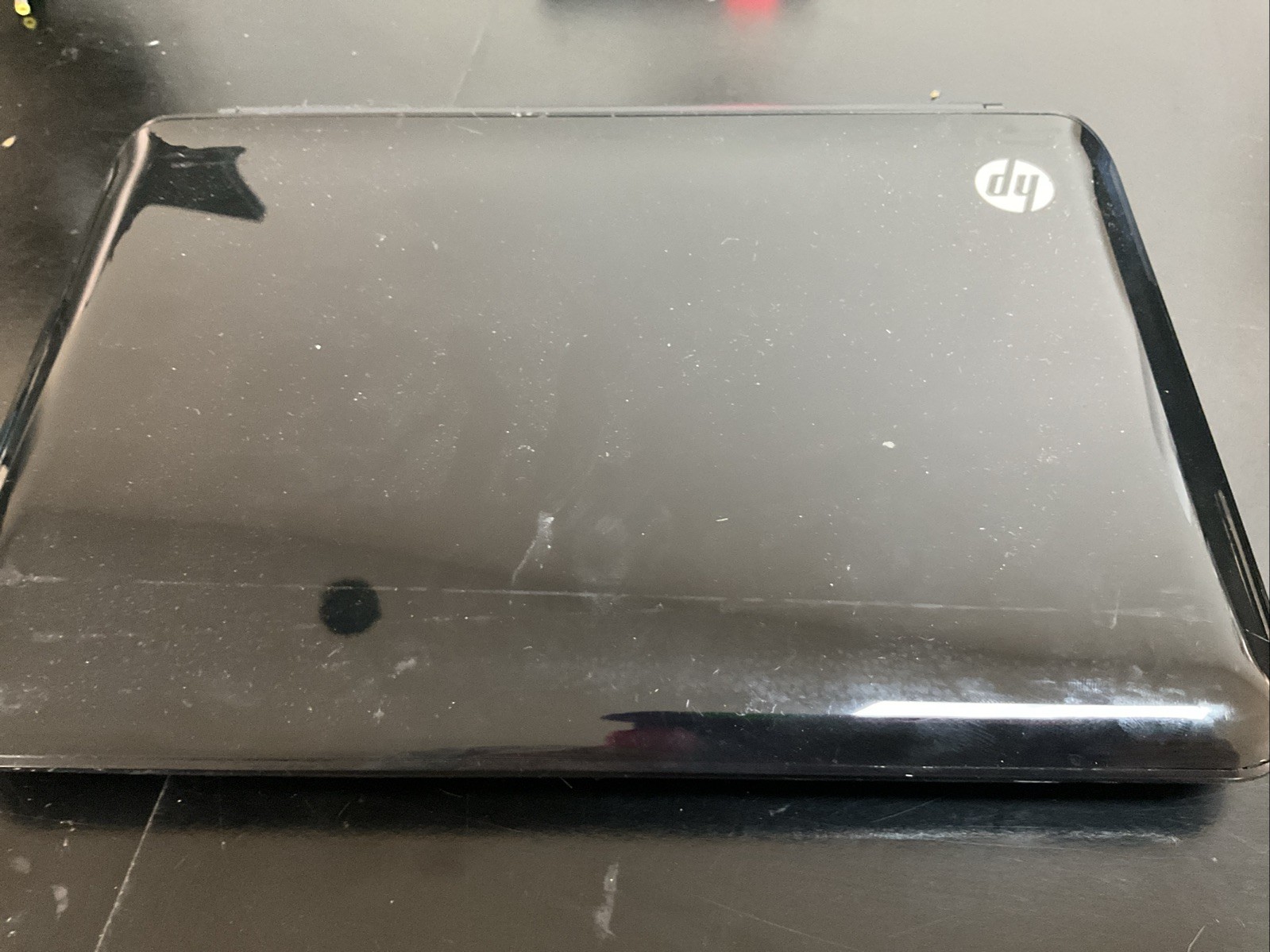 HP Mini 110-3500 Intel Atom N455 1.66GHz