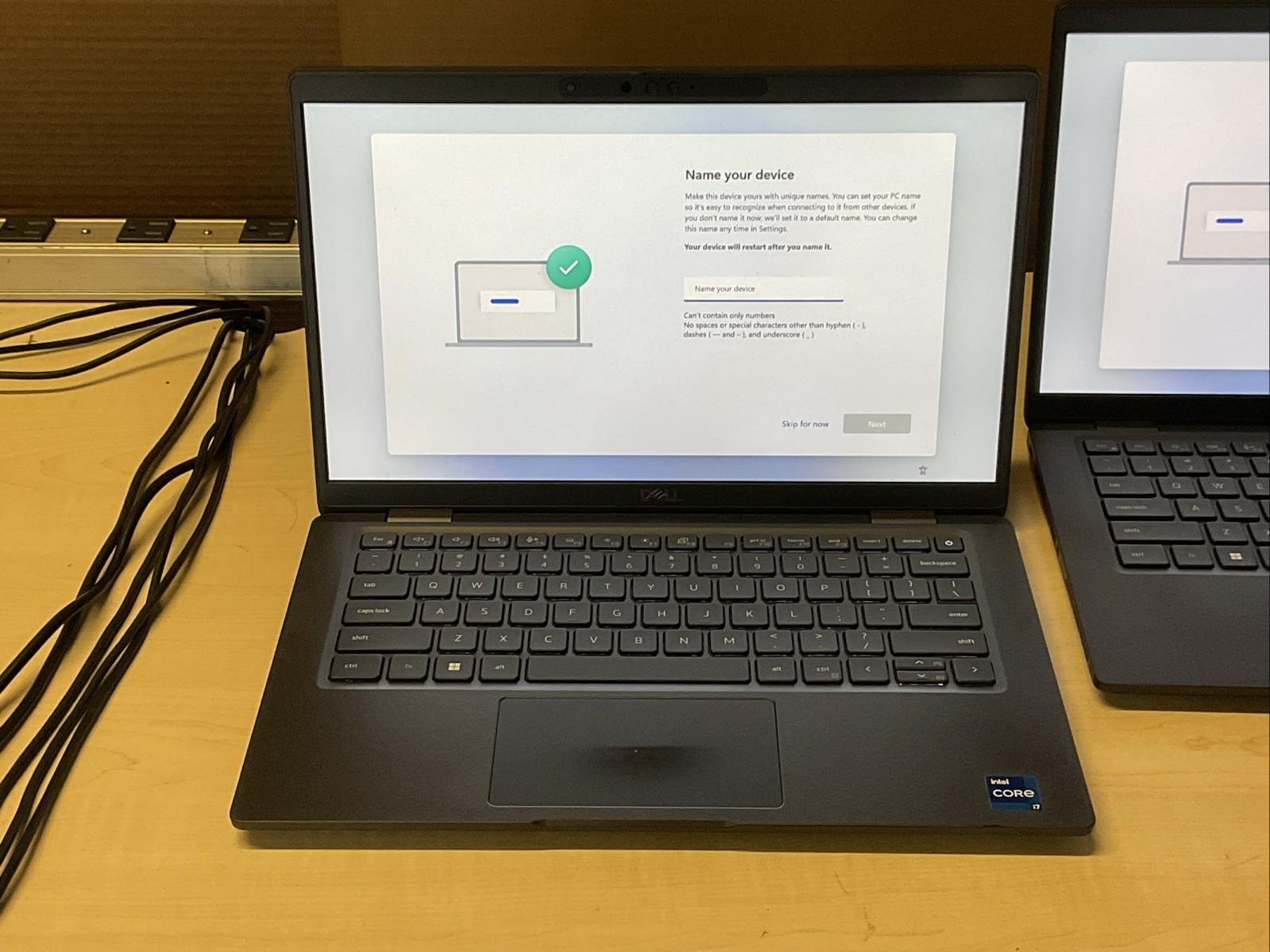 Dell Latitude 7330 – Touch – i7 1265U – 32GB, 512GB, Windows 11 – Lot of 4 +ADP