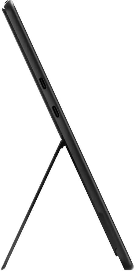 Microsoft Surface Pro 9 Intel Core i5-1245U 8GB RAM 256 GB Nvme Black