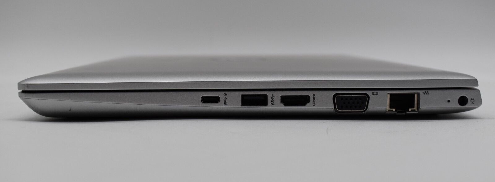 13.3″ HP PROBOOK 430 G5 Laptop i3-7100U @ 2.40GHz 4GB 256GB SSD WIN10 PRO READ*
