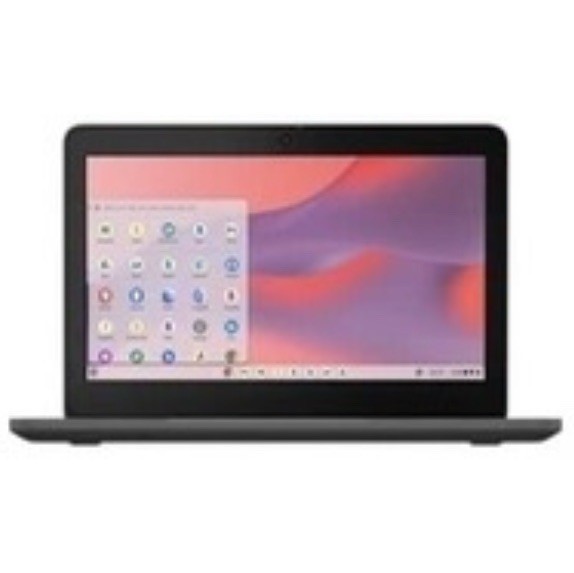 Lenovo 100e Chromebook Gen 4 83G80000US 11.6″Touch HD Intel N100 New without box