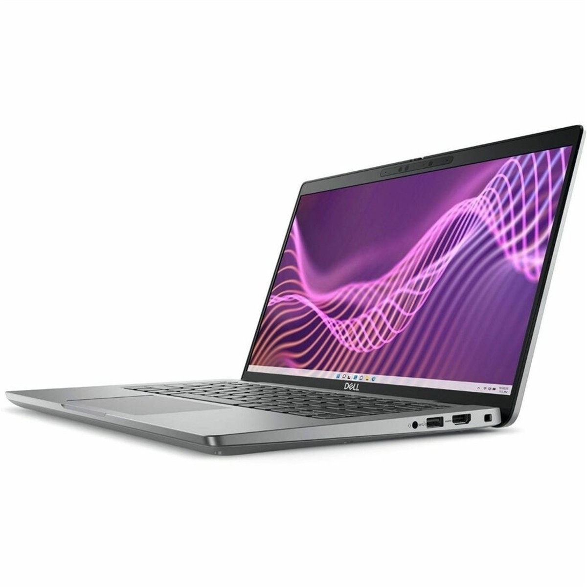 Dell Latitude 5440 14″ 16GB 256GB, Gray