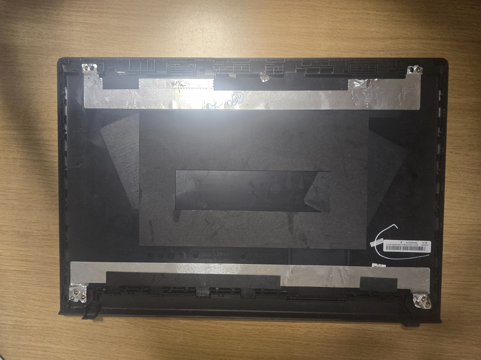 LENOVO G70-35 G70-70 G70-80 G50-70 BODY DISPLAY COVER LCD AP0U1000100