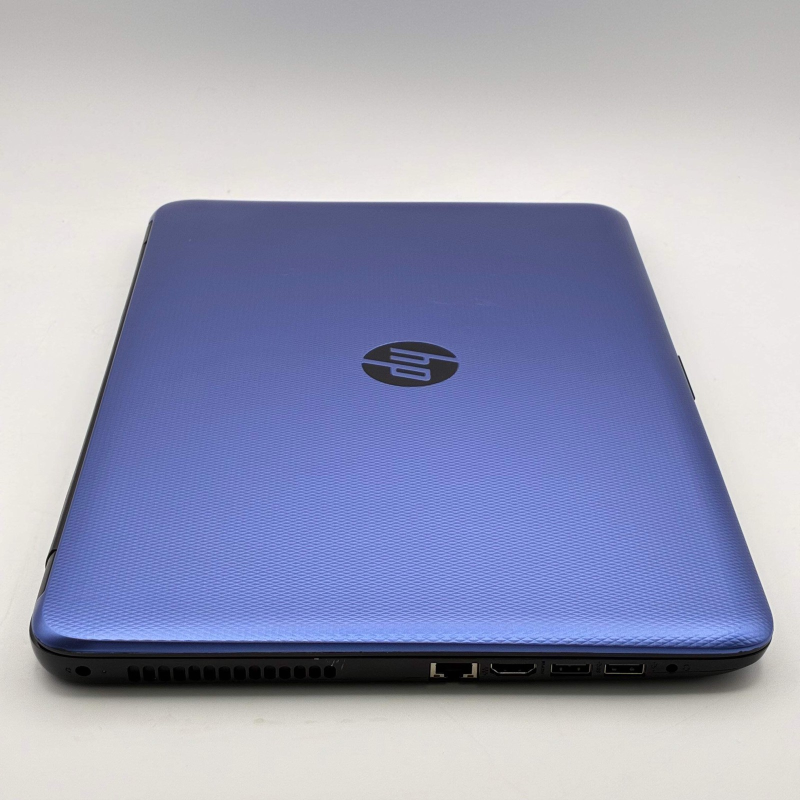 HP 15 ac132ds Laptop Intel Pentium 8GB 512GB Blue