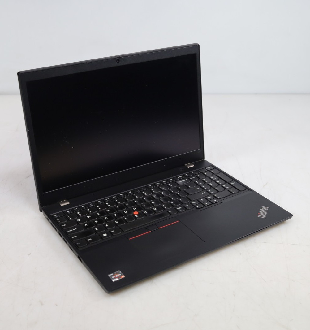 Lenovo ThinkPad L15 Gen 1 AMD Ryzen 5 Pro 4650U 8GB DDR4 NO HDD COA OS