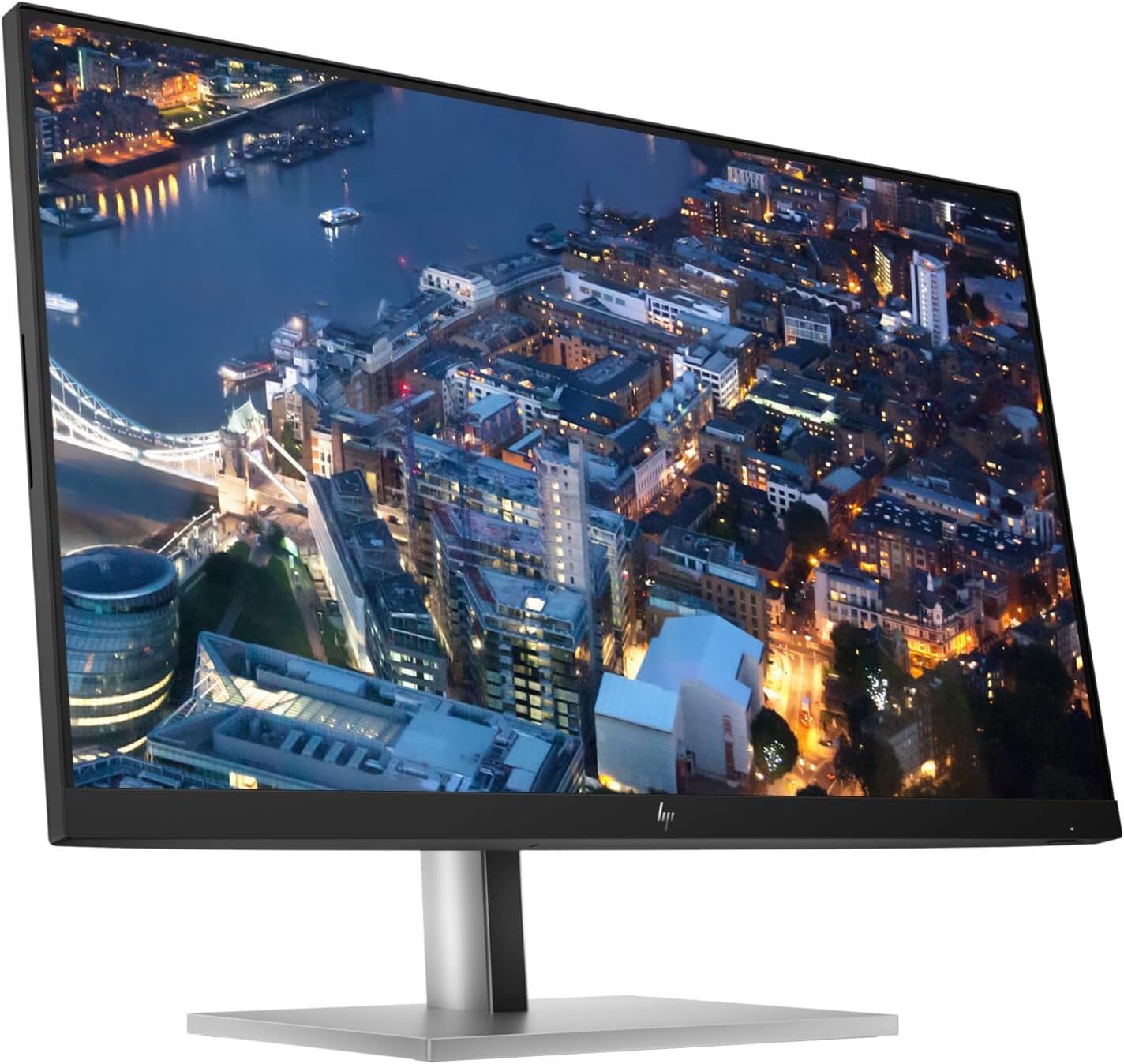 HP ProBook 440 G10 14″ i5, 8GB RAM, Bundle with 2 x EliteDisplay 24″ Monitors