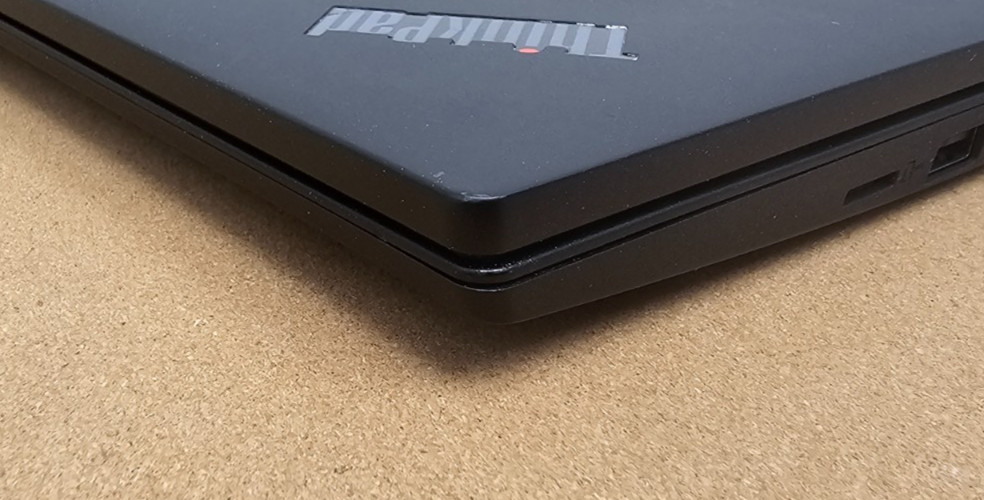Lenovo ThinkPad L15 Gen 3 FHD N-T Ryzen 5 Pro 5675U 4GB Ram 256GB SSD Win 11 Pro
