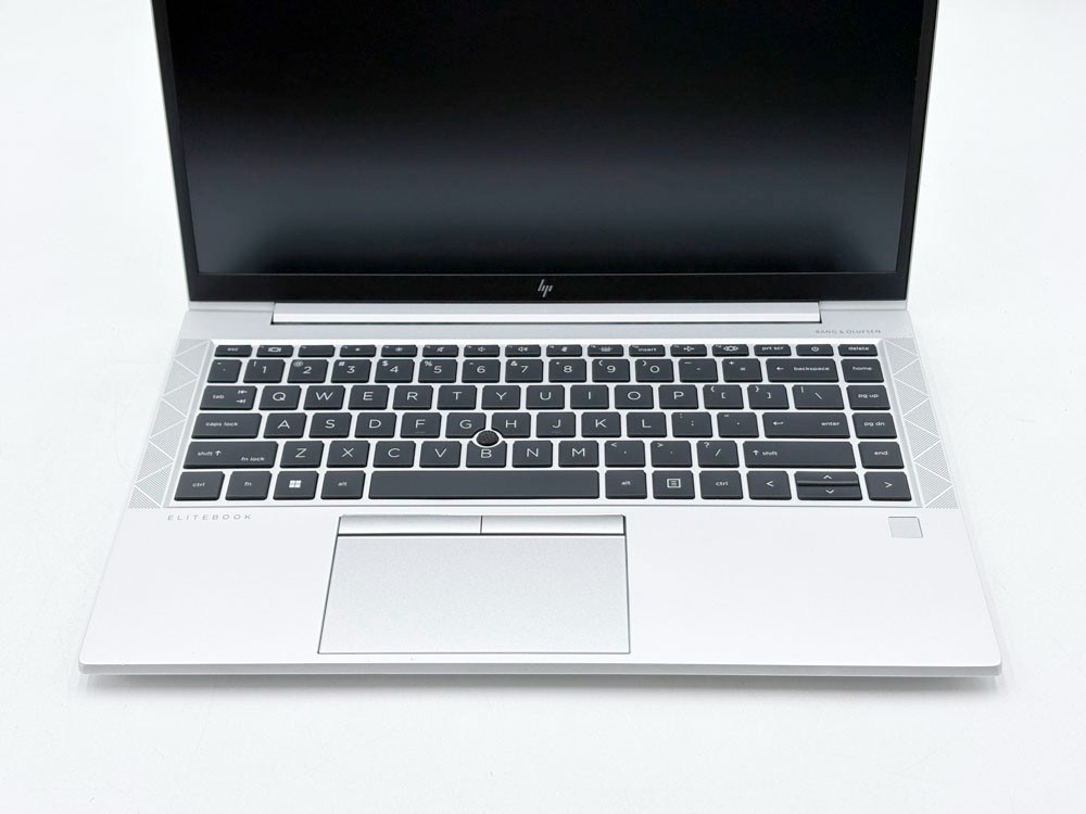 HP EliteBook 845 G8 Ryzen 5 Pro 16GB 256GB Win11 Pro No Webcam