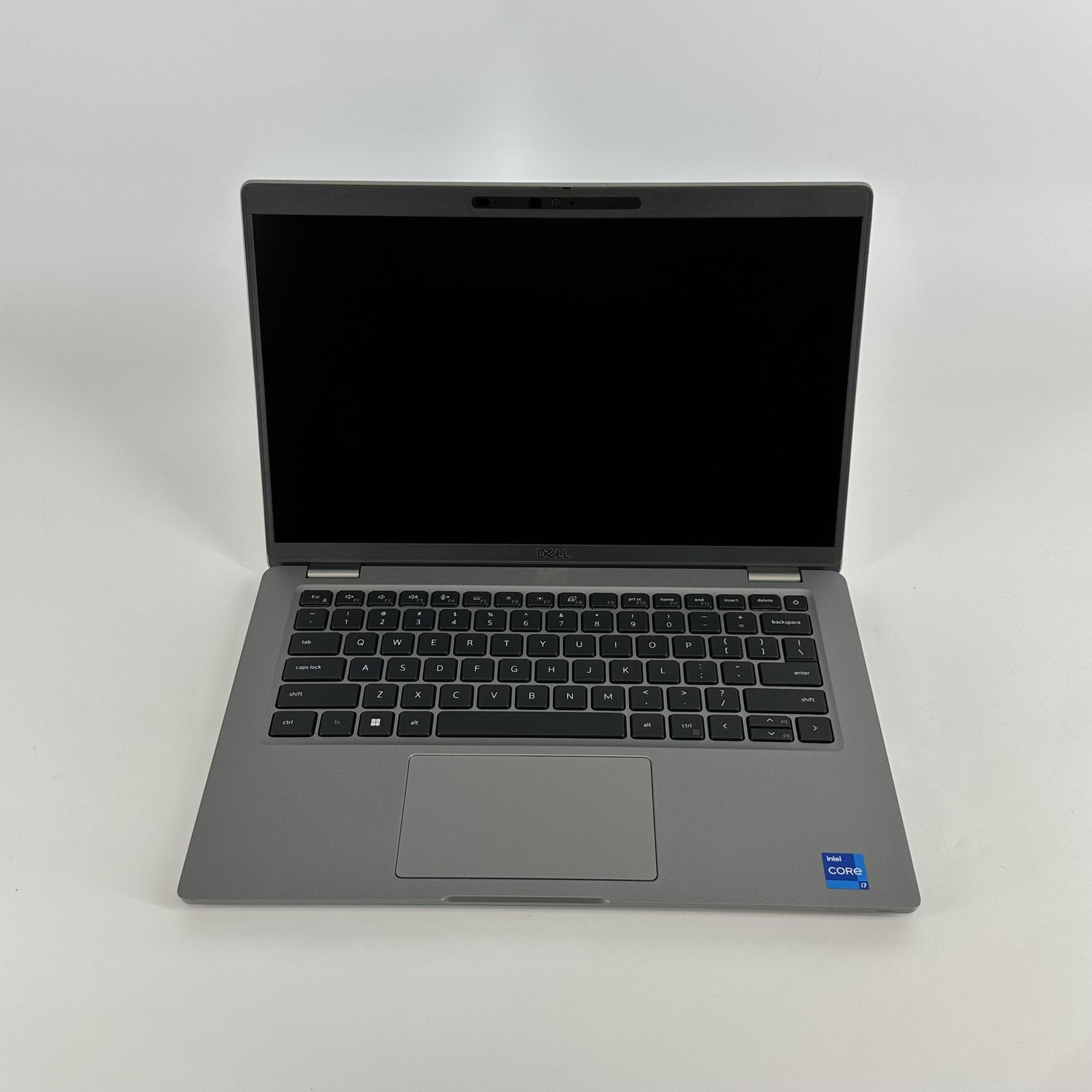 Dell Latitude 5420 14 Gray FHD i7-1165G7 2.80GHz 16GB 512GB SSD Good