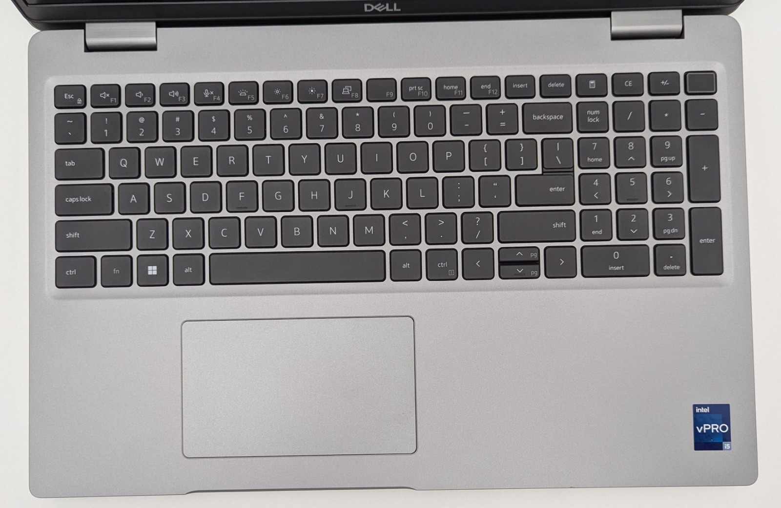 Incomplete Dell Latitude 5531 15.6″ Laptop Intel Core i5-12600H 3.30GHz 8GB RAM