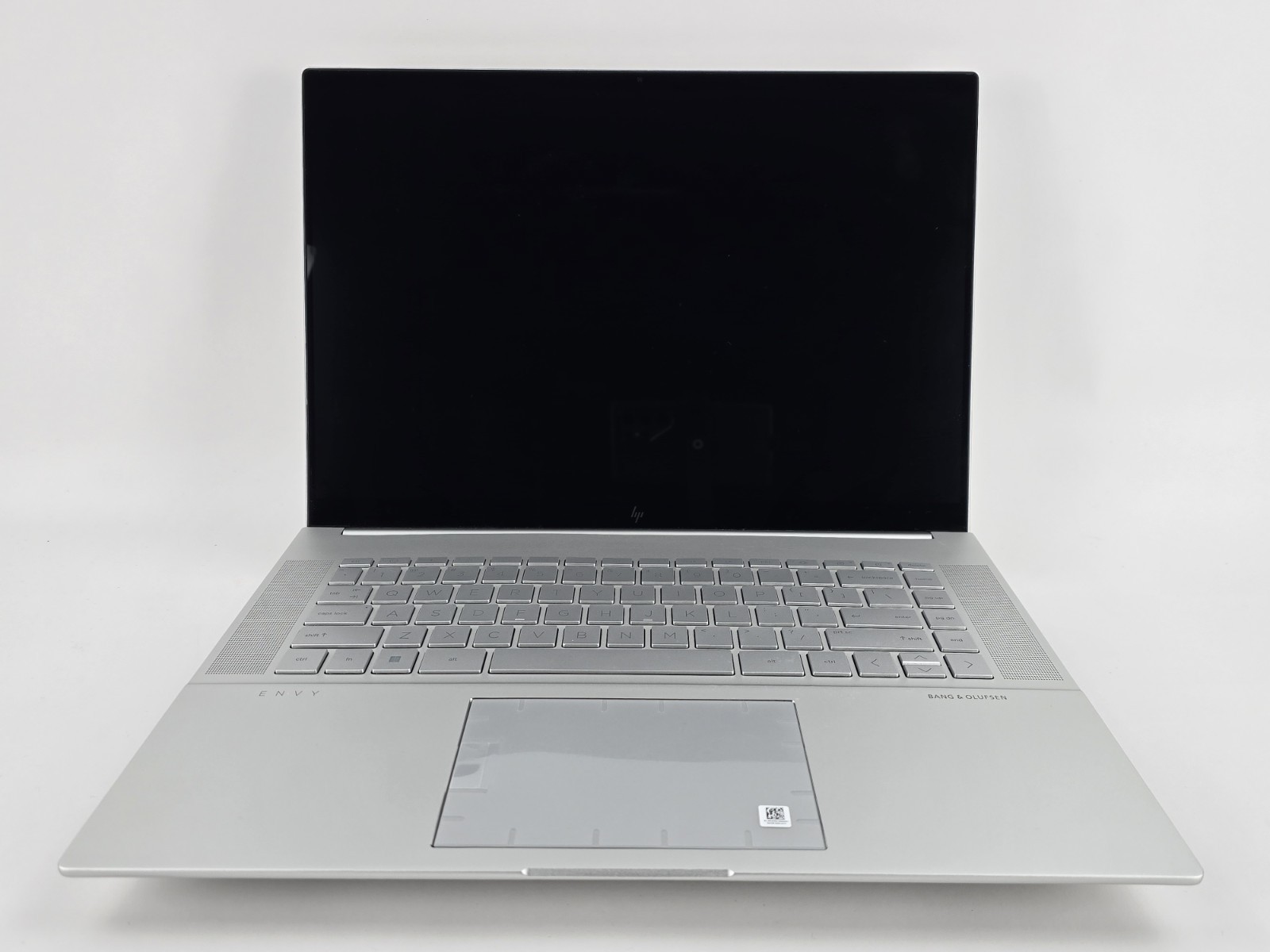 HP ENVY 16″ 120Hz Touch (Intel i7-13700H, 16GB, 1TB SSD, RTX 4060) – Used – Read