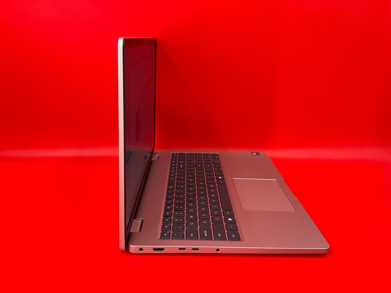 Dell Pro 16 Laptop U7-255V 16GB 512GB BT5.3 WiFi6E 16WU W11P H60MC ✅❤️️✅❤️