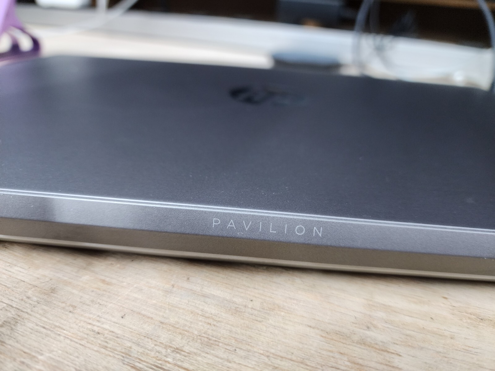 Hp Pavillion Laptop 15-cs0010nr [For Parts Only]