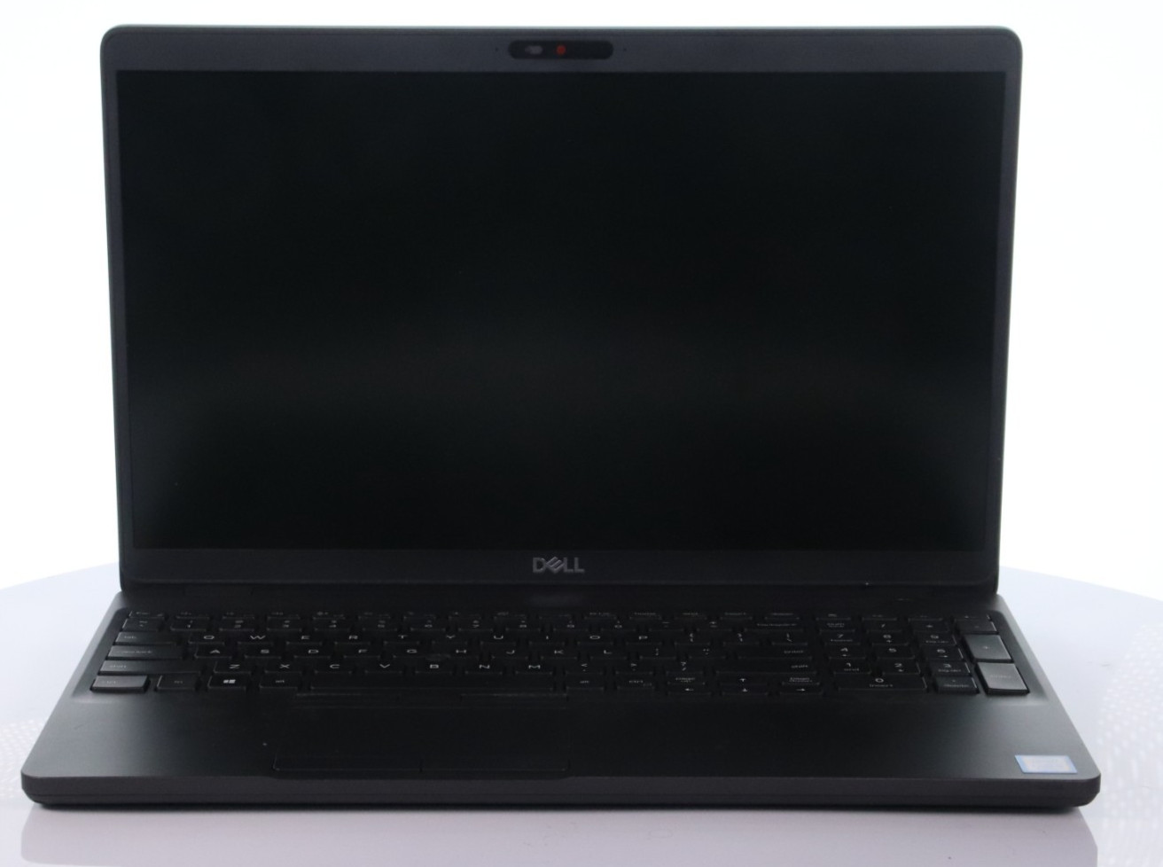 Dell Latitude 5500 Intel Core i5-8265U 16GB RAM 256GB SSD Win11Pro w/ AC Adapter