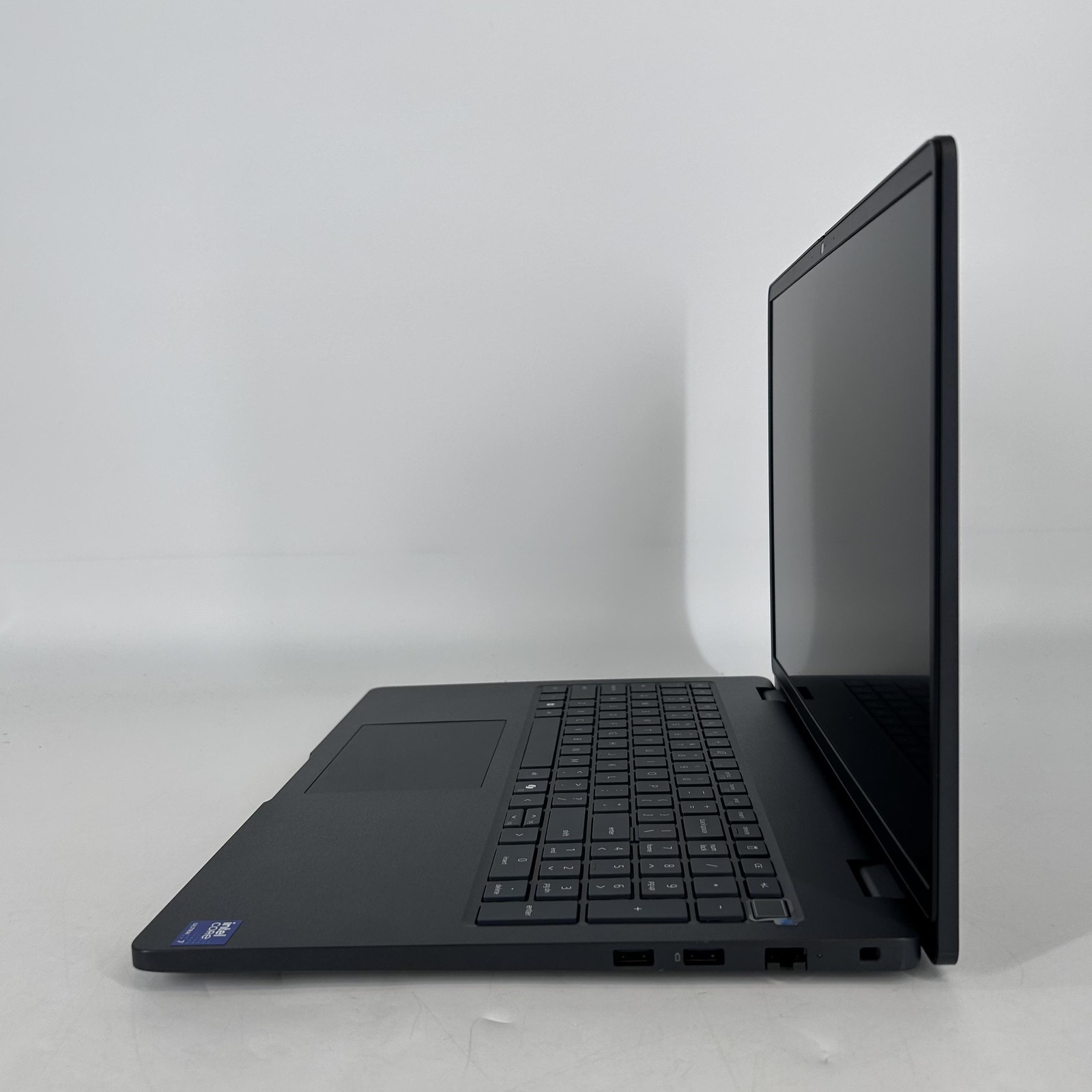 Dell Pro 16 PC16250 Magnetite FHD+ 2.0 GHz Ultra 7 255U 16GB 512GB SSD Very Good