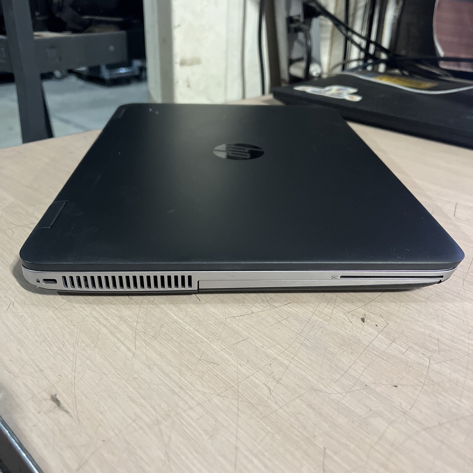 HP PROBOOK 640 G3 INTEL CORE I5-7300U 2.60GHZ 8GB RAM NO HD