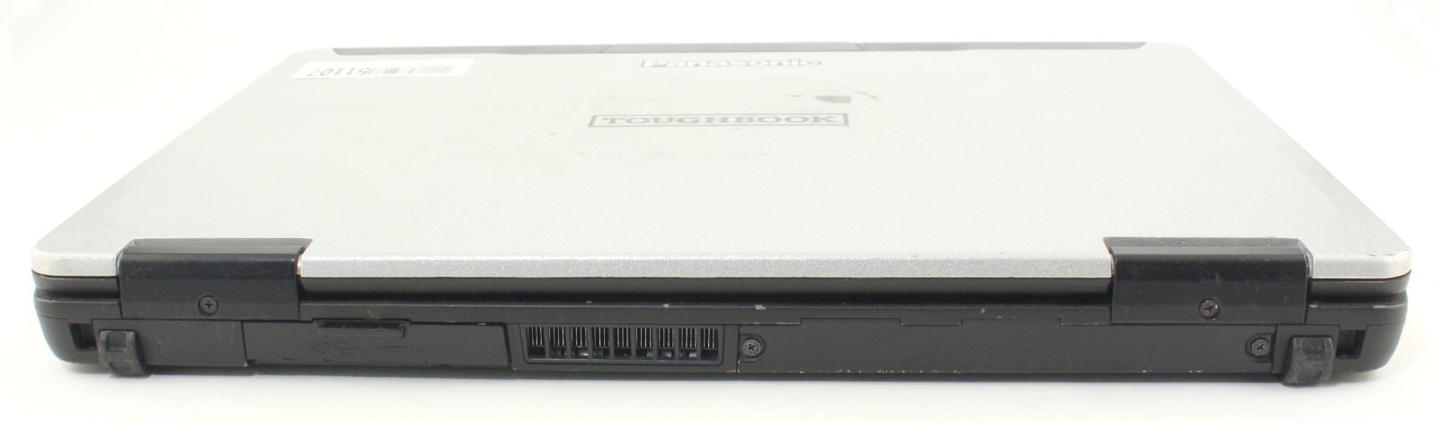 Panasonic Toughbook CF-54 MK2 14″ 16GB RAM 2.4GHz i5-6300U 1TB HDD; 6151107