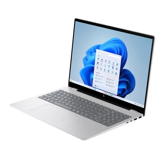 HP Omnibook 7: Core 9 270H, 16″ 2K OLED 120Hz Touchscreen, 32GB RAM, 1TB SSD