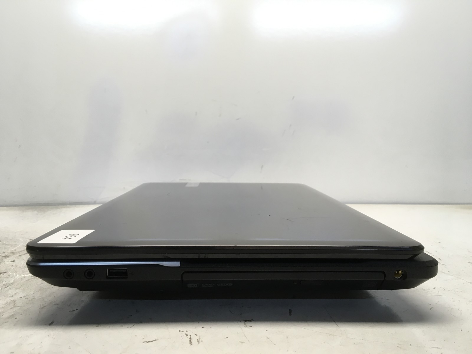 Gateway NE71B12U EG70 AMD E1-1200 1400MHz 2 GB NO HDD No Batt