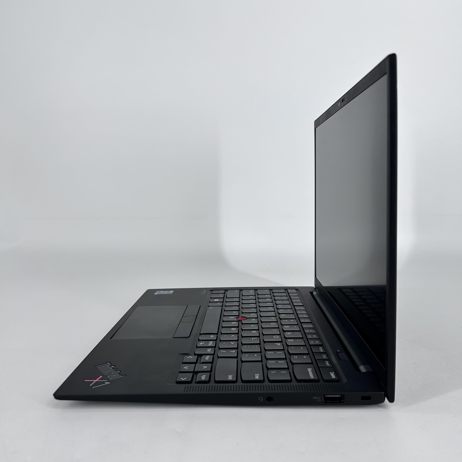 Lenovo ThinkPad X1 Carbon Gen 9 14 FHD+ 2.4GHz i5-1135G7 16GB 256GB BAD BATTERY
