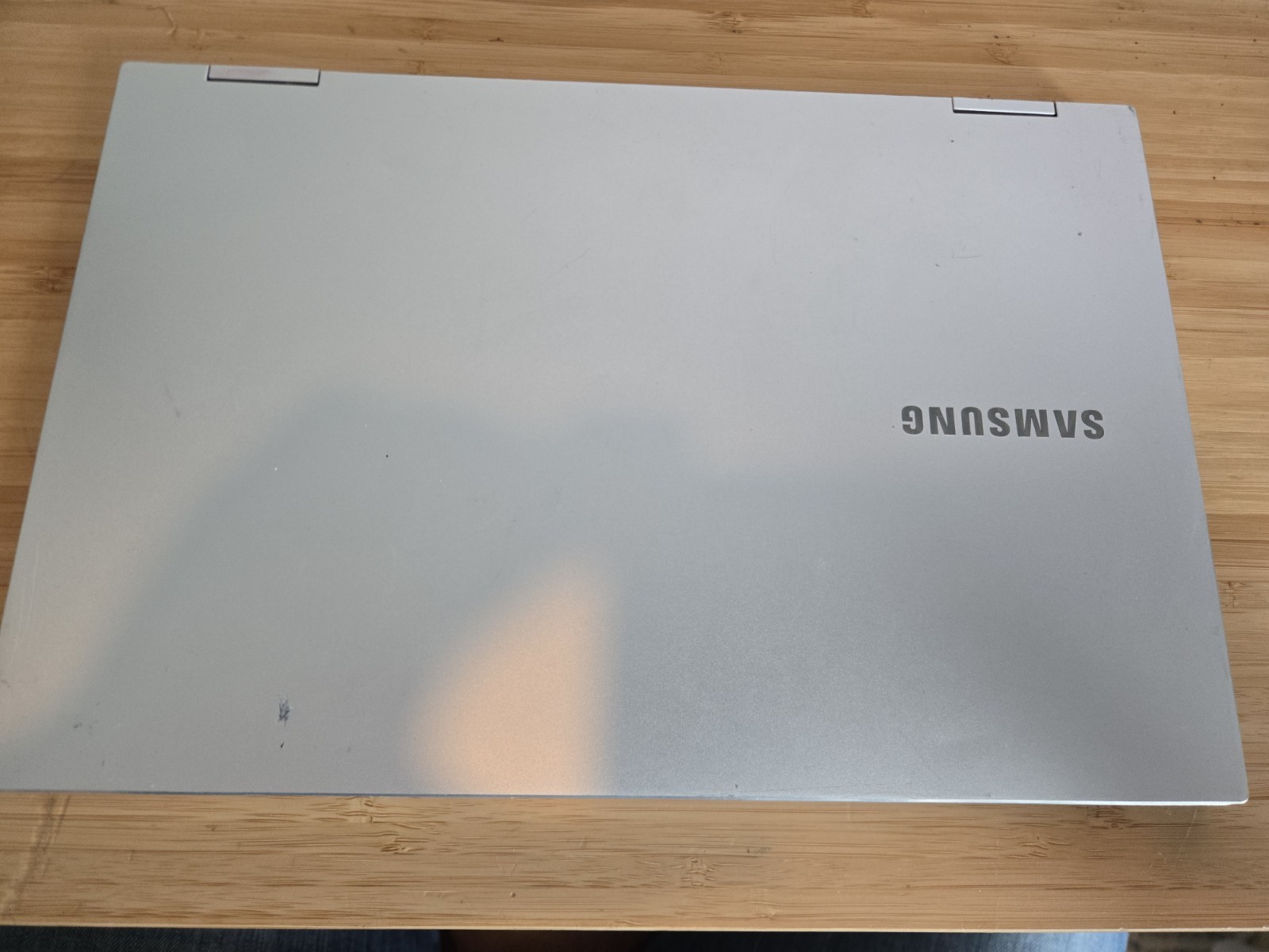 Samsung Galaxy Book Flex2 Alpha NP730QDA 13.3″ i5-1135G7 2.4GHz 8GB RAM 256GB