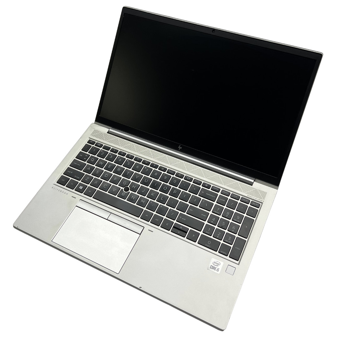 HP EliteBook 850 G7 15.6″ FHD Laptop – Intel Core i5-10210U, 8GB, NO SSD/OS READ