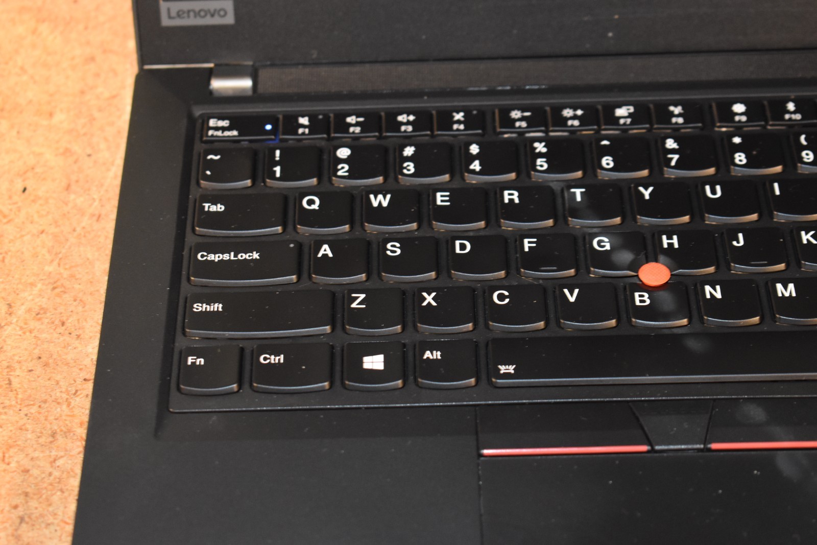 Lenovo Thinkpad T490 Quad Core i5-8365U 16GB RAM 512GB SSD Windows 11 Pro