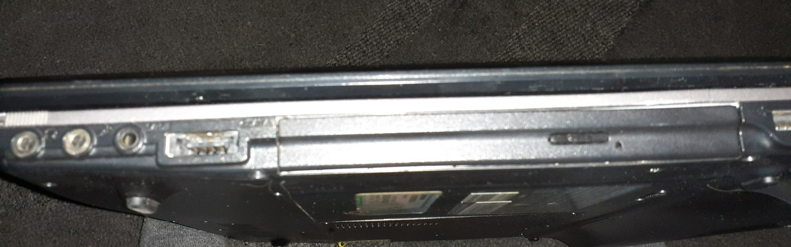 Medion Akoya S5610 Laptop