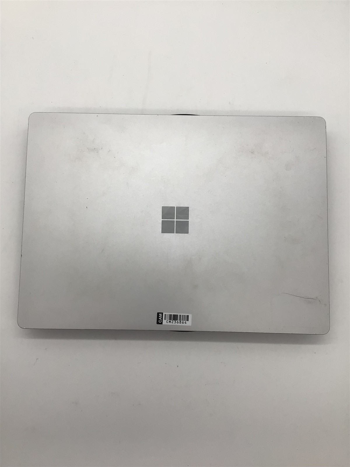 Microsoft Surface Laptop 4 1979 i7-1185G7 3GHz/8GB RAM/No SSD *See Description*