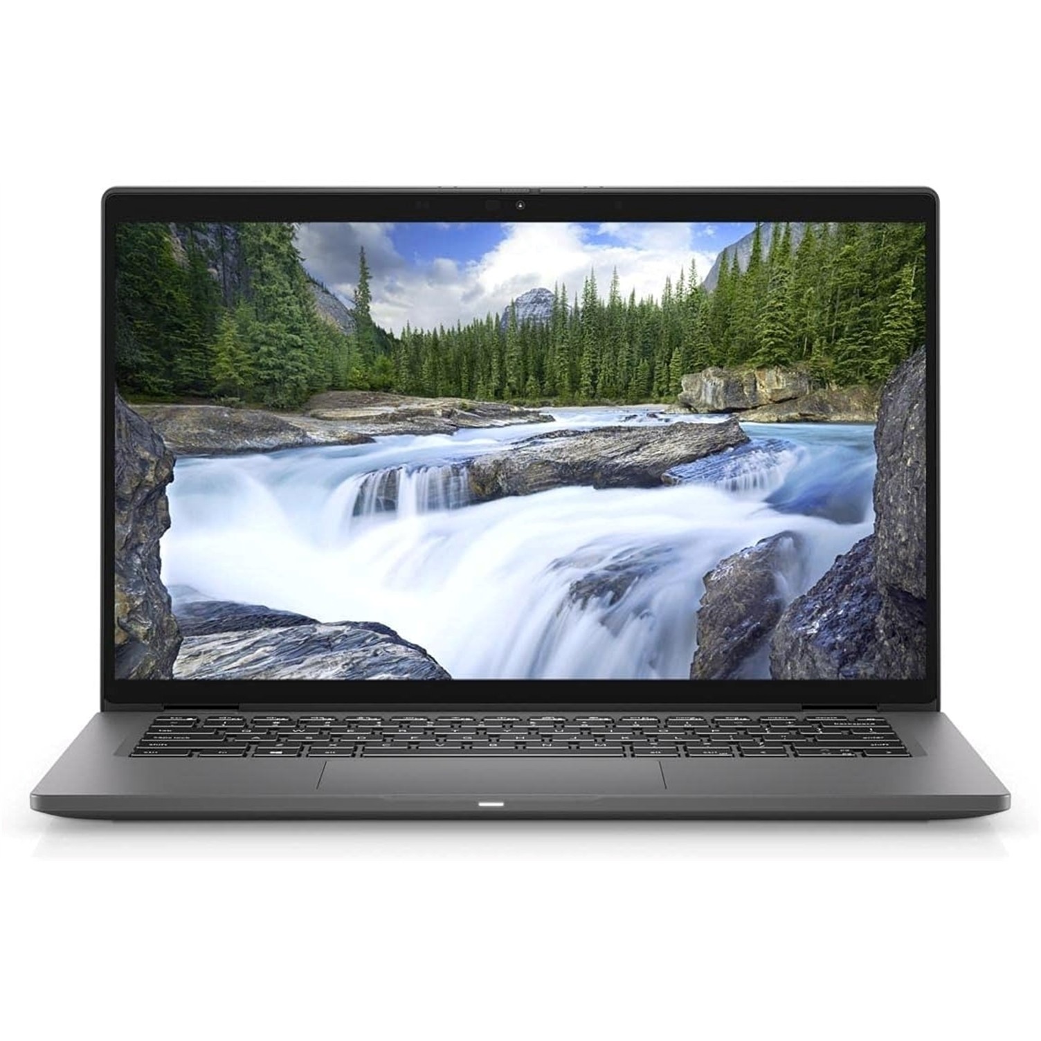 Dell Latitude 7410 14″ 32GB 256GB, Black