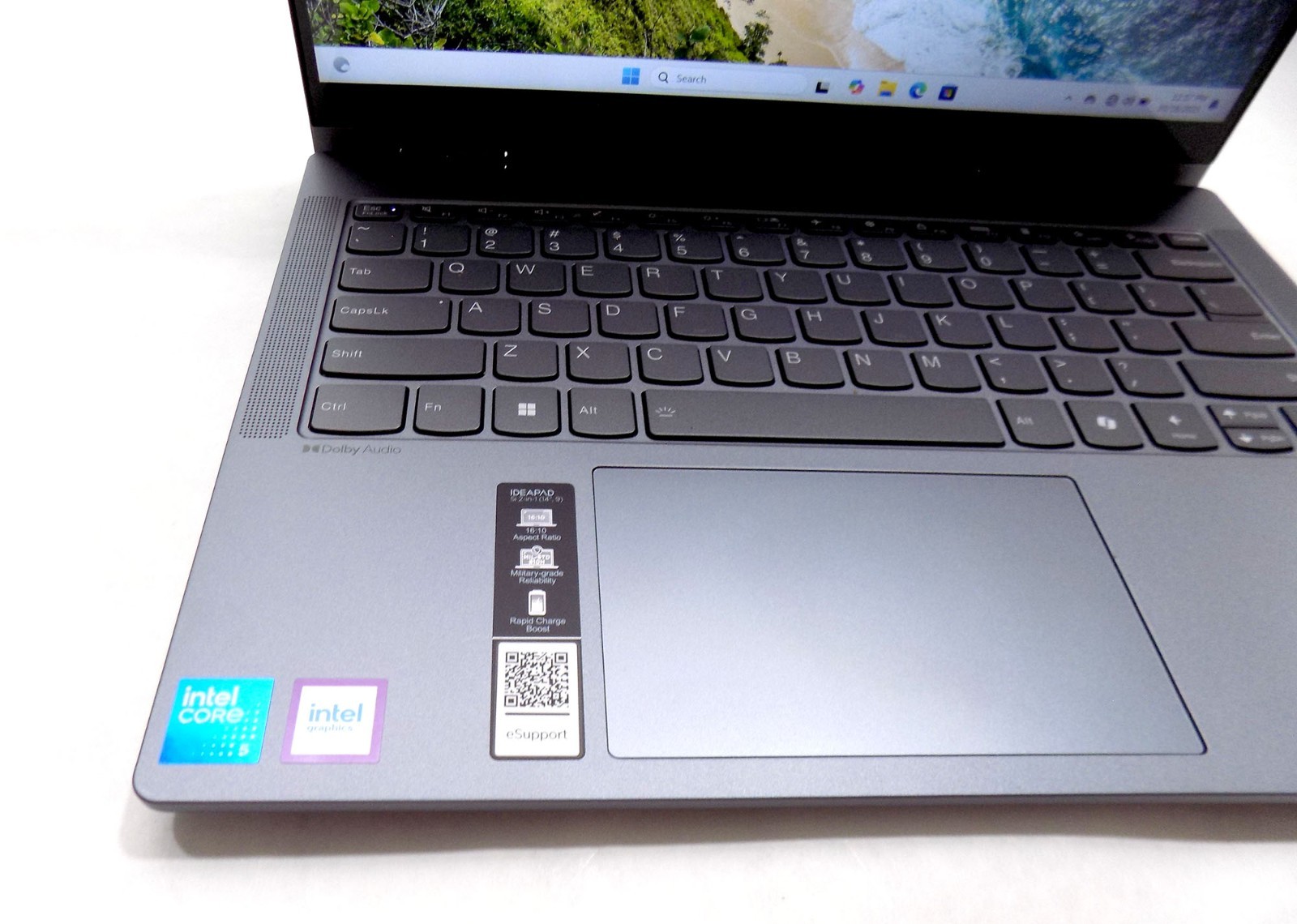 Lenovo IdeaPad 5 2-in-1 14IRU9 83DT 14″ Touch Intel C5_120U 1.4GHz 8GB 512GB