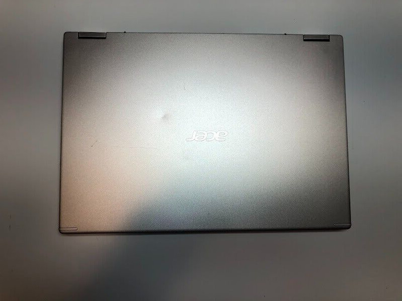 Acer Spin 3 – Ryzen 7 3rd gen – 8GB RAM – 256GB SSD – Convertible Touch Laptop