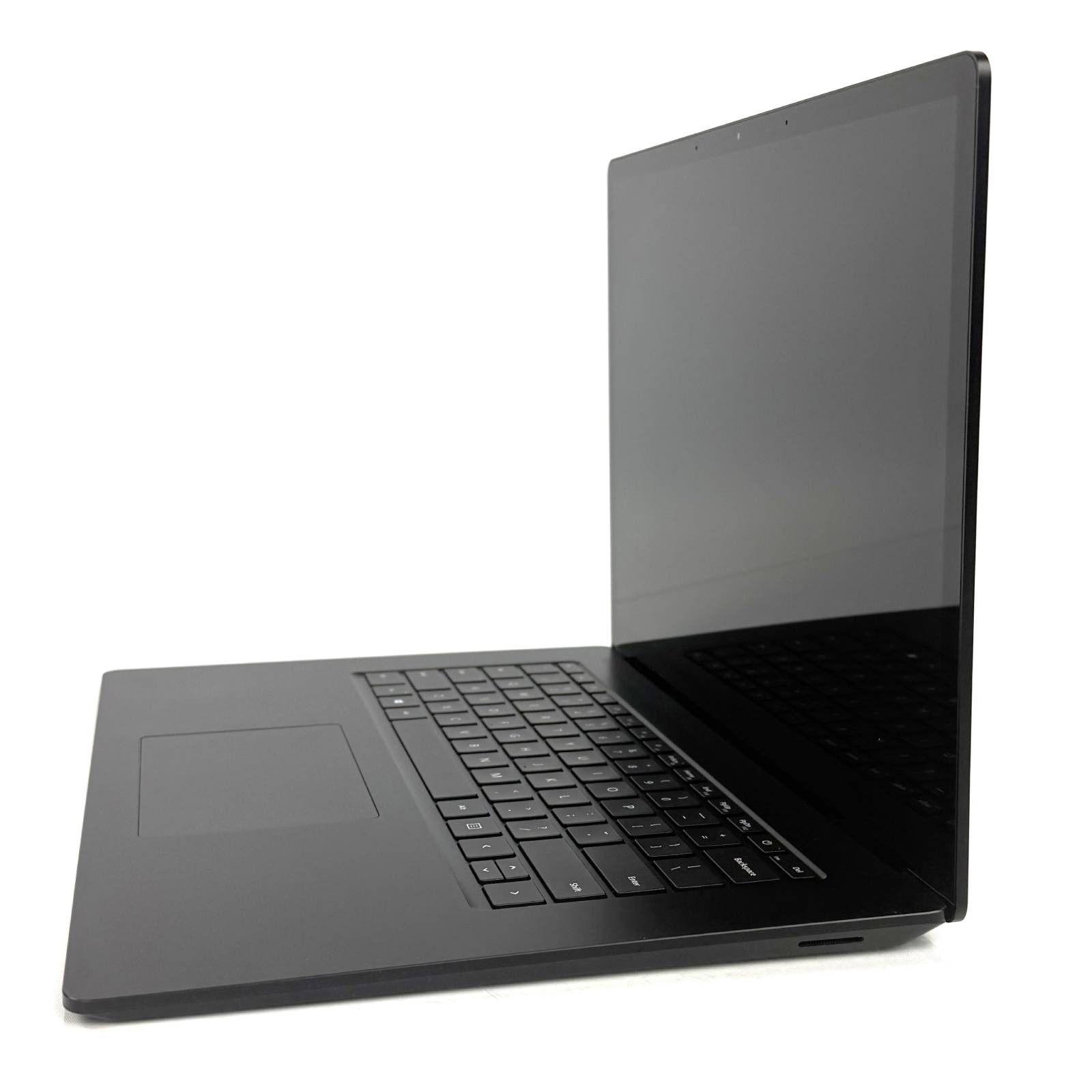 Microsoft Surface Laptop 4 15″ i7-1185G7 32GB 1TB SSD Windows 11 Pro 1979 BLACK