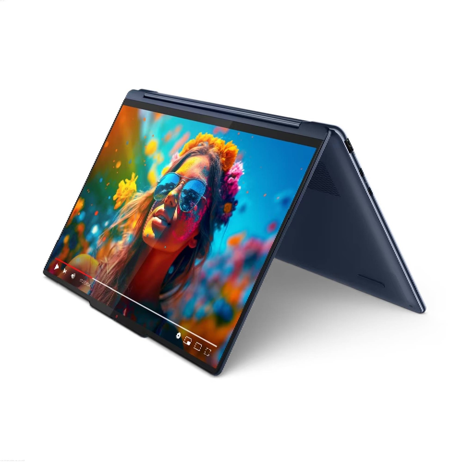 Lenovo Yoga 9 2-In-1 14Imh9 14″ Laptop Ultra 7 155H 16GB RAM 1TB SSD W11H