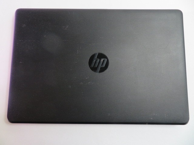 HP LAPTOP 15-BS2 CELERON N4000 1.1GHz 4GB RAM 500GB HDD INTEL UHD WIN 10 HOME